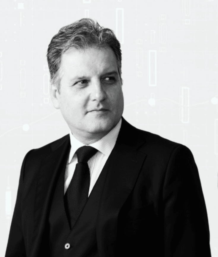 Pietro Paciello - Forex Trading Expert